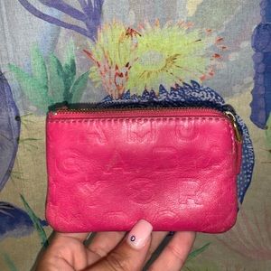 Marc Jacob’s Keychain Wallet